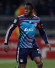 Lyon expect to keep Aly Cissokho