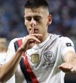 Man City reject Roma offer for forward