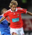 Chelsea in for Fabio Coentrao