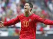 Ronaldo heads for exit door