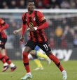 Bournemouth player Dango Ouattara wants Brentford move