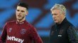 Chelsea target Declan Rice open to Liverpool transfer