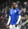 Leeds United and Nottingham Forest want Dilane Bakwa