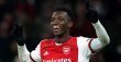 Crystal Palace considering move for Arsenal striker