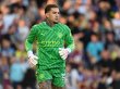 Man City goalkeeper considering move to Saudi Arabia