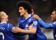 Everton hope Fellaini pens new deal