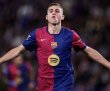 Chelsea make bid for Fermin Lopez