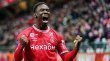 Folarin Balogun breaks silence on his Arsenal future