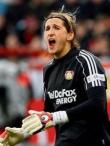 Adler may leave Leverkusen