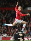 Obertan heading for Man Utd exit?