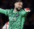 Chelsea table initial offer for Donnarumma