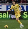 Liverpool looking to sign Italian centre-back