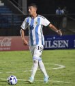 Chelsea make contact to sign Argentinian defensive youth prospect
