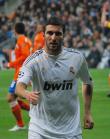 Real Madrid hopeful they can keep Higuain