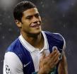 Hulk to Chelsea link rejected