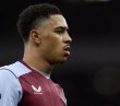 West Ham target Aston Villa midfielder