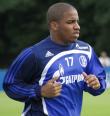 Arsenal considering move for Farfan