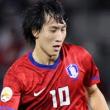 Ji Dong-won on Sunderland shortlist