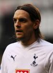 Woodgate leaves Tottenham