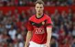 Jonny Evans staying put at Man Utd