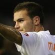 Andre Villas-Boas weighs up Mata offer