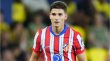 Arsenal pushing hard to sign Atletico Madrid striker?