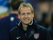 Klinsmann rules out Tottenham return