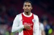 Jurrien Timber confirms he will leave Ajax this summer