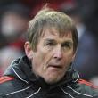 Liverpool boss Dalglish keen on more new faces