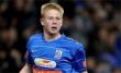 De Bruyne coy on Chelsea move talk