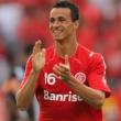 Tottenham hunt Leandro Damiao