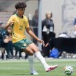 Liverpool, Man City, Chelsea and Man Utd chasing Australian starlet