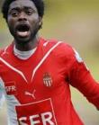 Lukman Haruna to Stoke?