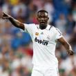 Lassana Diarra edges closer to Tottenham move