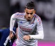 Lyon star Malo Gusto completes Chelsea medical