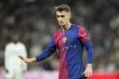 Man Utd and Arsenal want to sign 21yo Barcelona midfielder