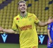Wolves and Everton monitoring Matthis Abline