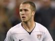 Michael Bradley news