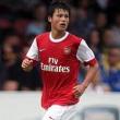Miyaichi hints at Arsenal stay