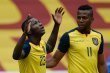 Arsenal set to make improved offer for Moises Caicedo
