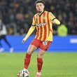 Juventus and Aston Villa battle for Neil El Aynaoui