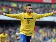 Neymar agent pines for Real Madrid