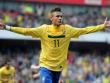 Neymar heading to Real Madrid