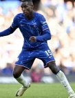 Jackson to leave Chelsea?