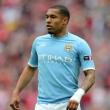 Nigel de Jong eyes Man City extension