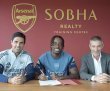 Arsenal seal Noni Madueke move