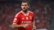 Liverpool eyeing move for Benfica midfielder