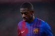 Chelsea not giving up on Ousmane Dembele