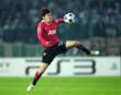 Man Utd star Ji Sung Park rules out South Korea