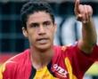 Man Utd still after Raphael Varane